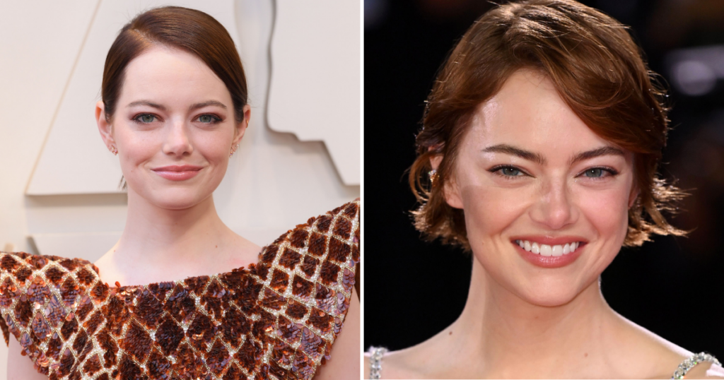 Emma Stone