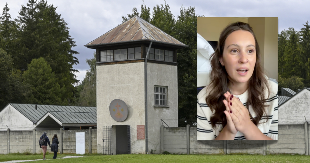 Concentration camp