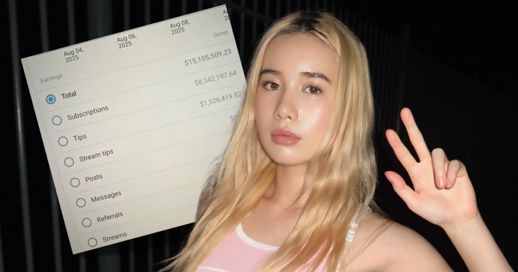 Lil Tay