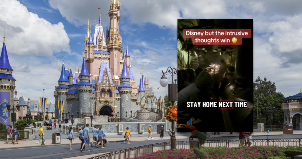 Disneyland