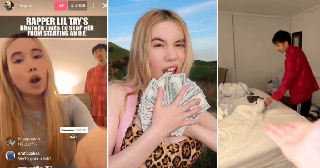 Lil Tay