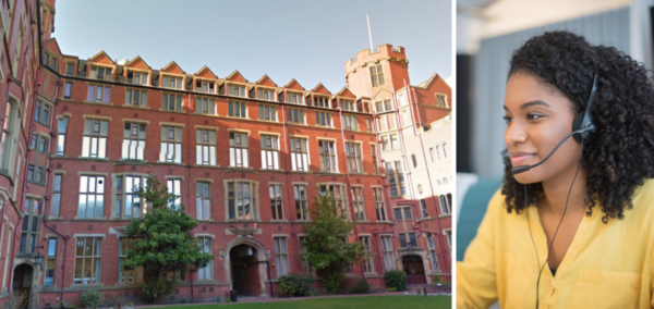 sheffield university clearing 2025