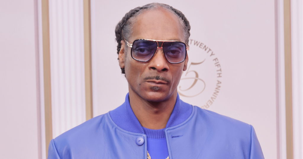 Snoop Dogg