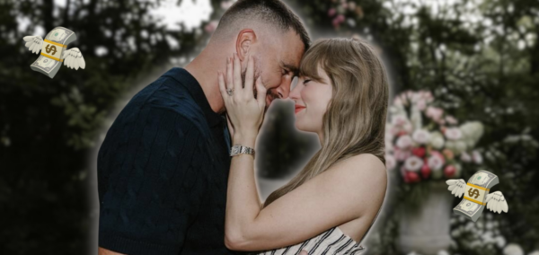 Travis Taylor engagement monetising