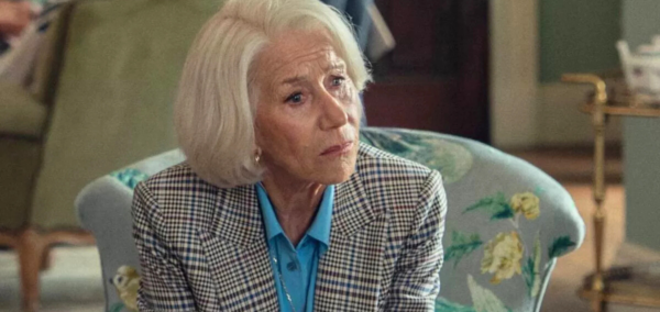 Netflix Thursday Murder Club Helen Mirren ending