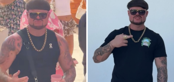 Ibiza Final Boss Jack Kay speaks out