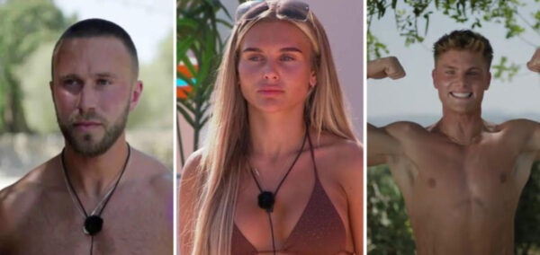 Love Island 2025 Islanders forgot