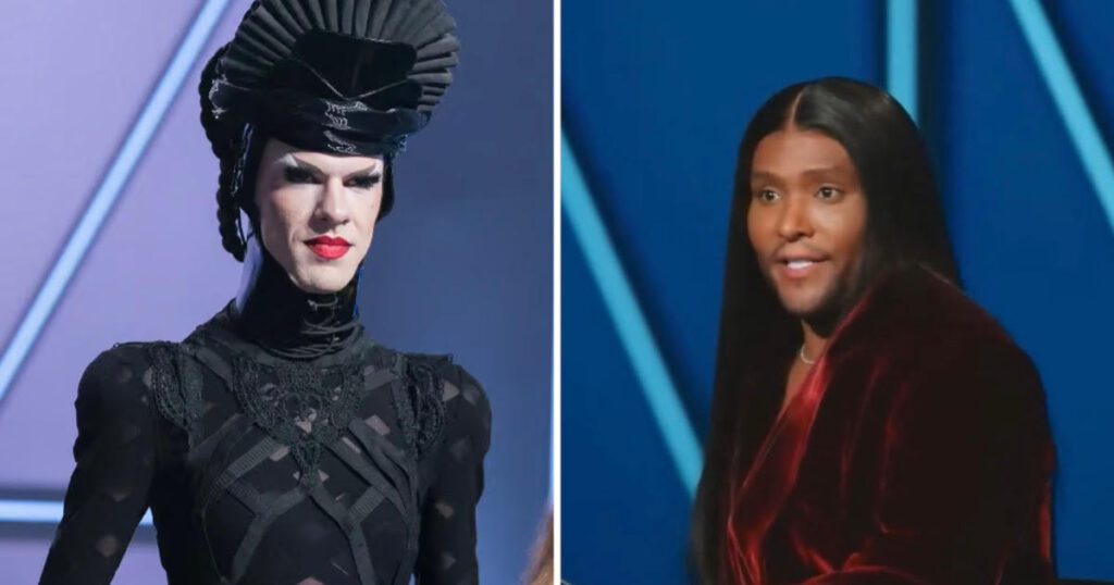 Drag Race Utica Project Runway