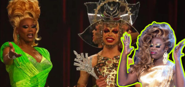 Bob Yvie Drag Race curse