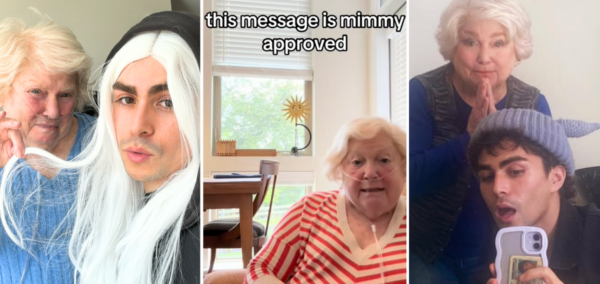 Mimmy