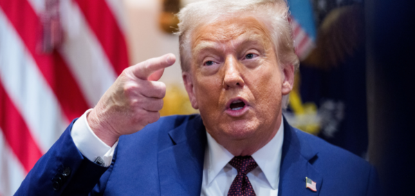 Donald Trump death hoax