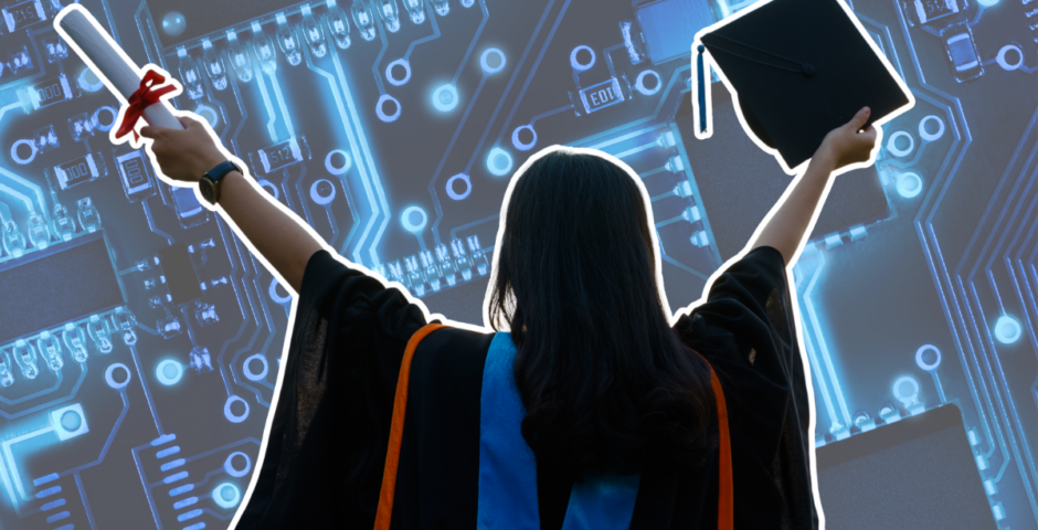Russell Group universities tech grad jobs