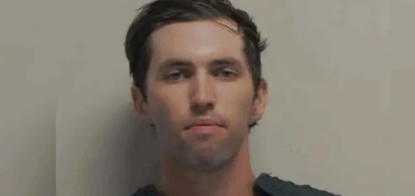 Charlie Kirk shooting suspect Tyler Robinson