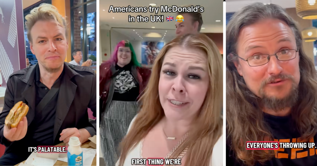 Americans