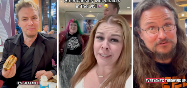 Americans