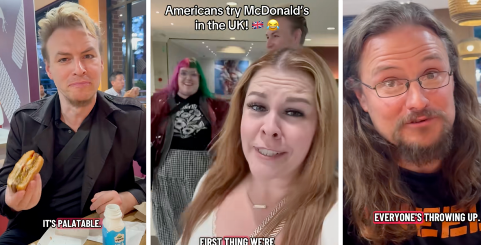 Americans