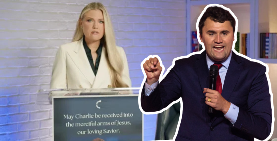 Charlie Kirk