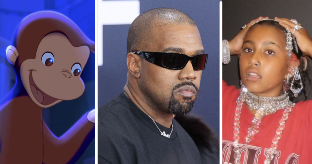 Kanye