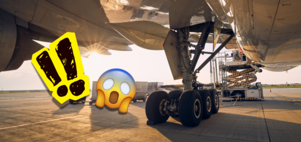 plane
