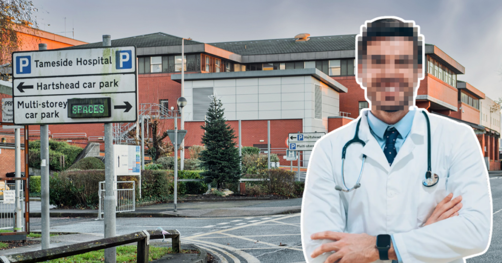 Doctor