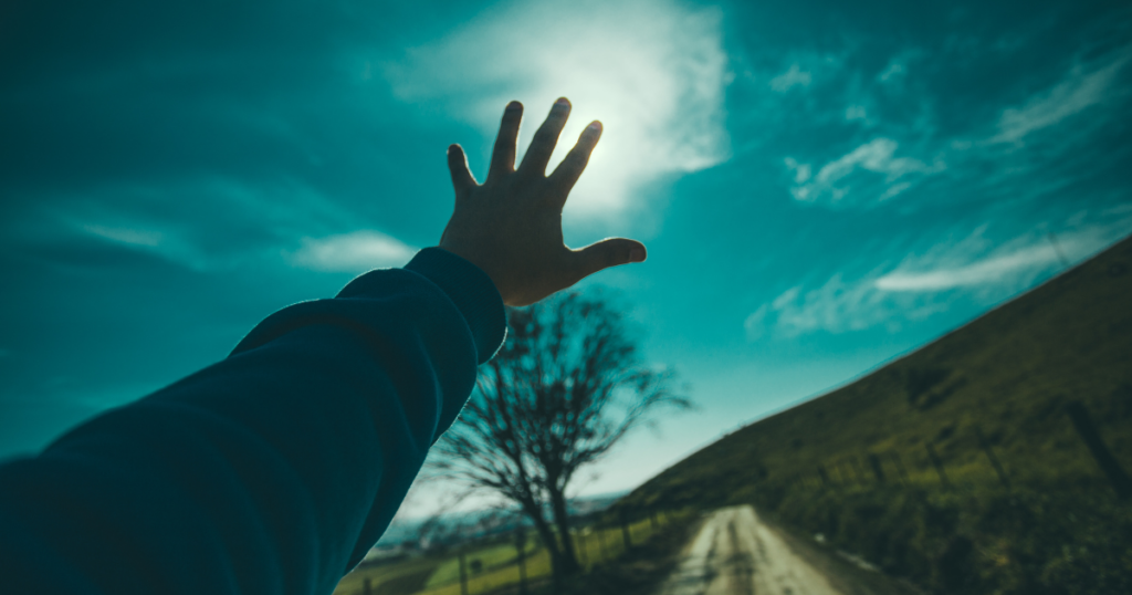 Rapture exact date time