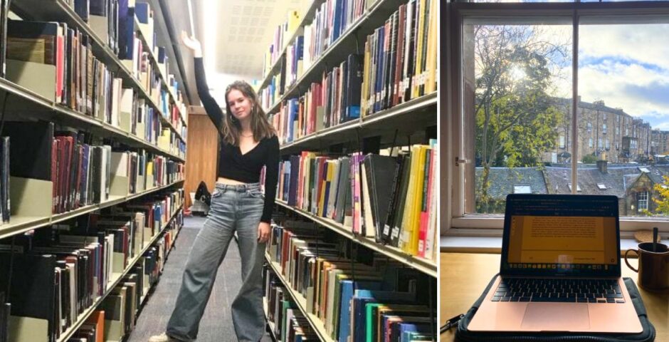 least popular uk uni courses