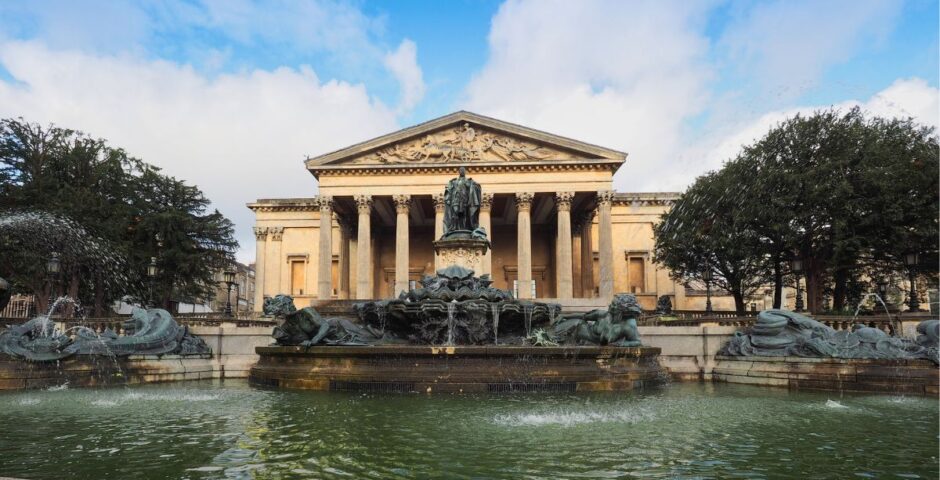 university of bristol apparently one of the wokest uk unis according to the daily mail