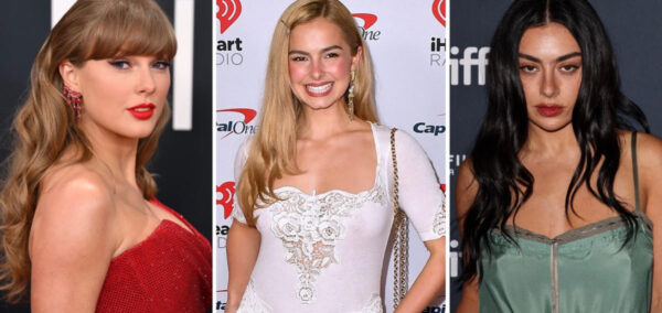 VMAs 2025 celebs snubbed