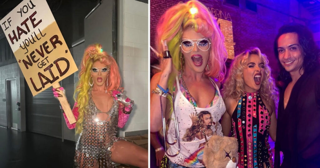 Drag Race VMAs