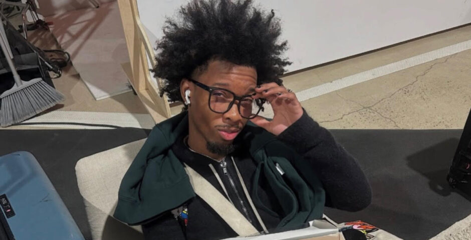 D4vd reposted TikTok