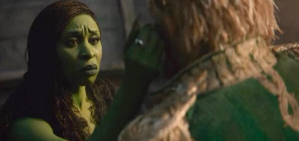 Wicked For Good trailer spoilers