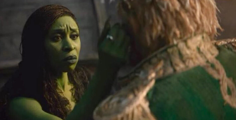 Wicked For Good trailer spoilers