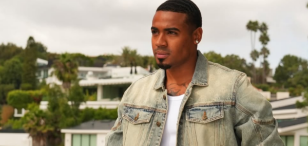 Tyrique Love Island