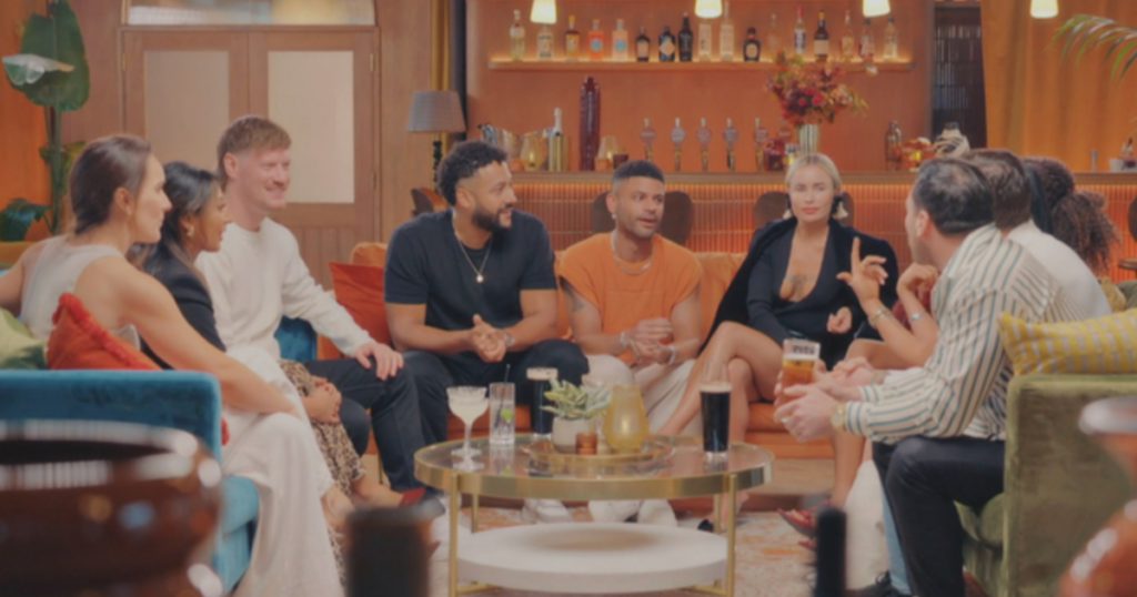 MAFS UK 2025