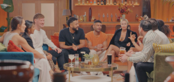 MAFS UK 2025
