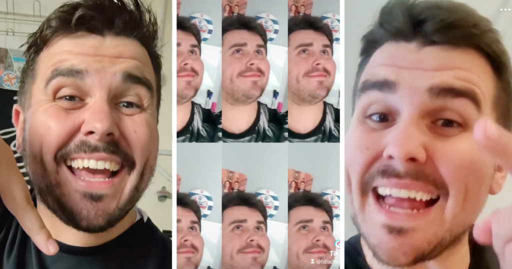 Dean MAFS