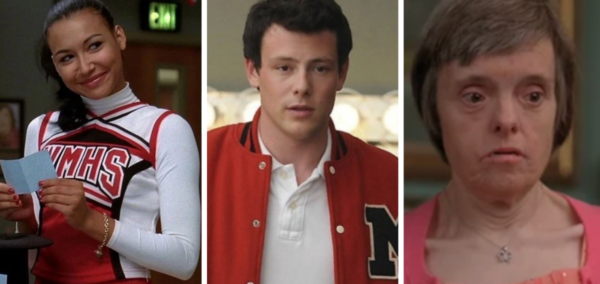 Glee