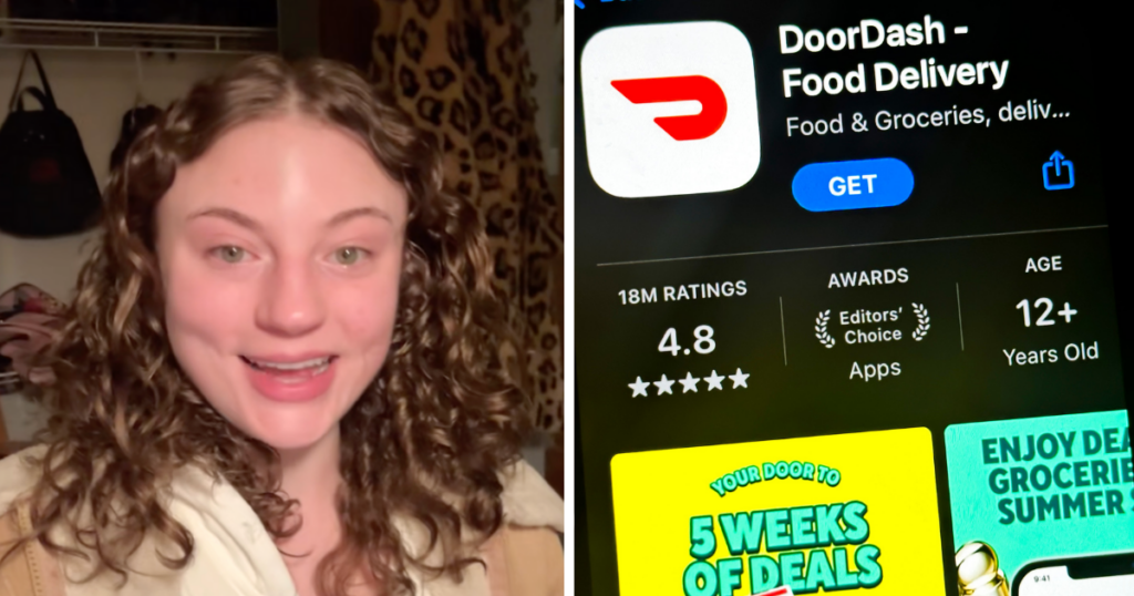 DoorDash