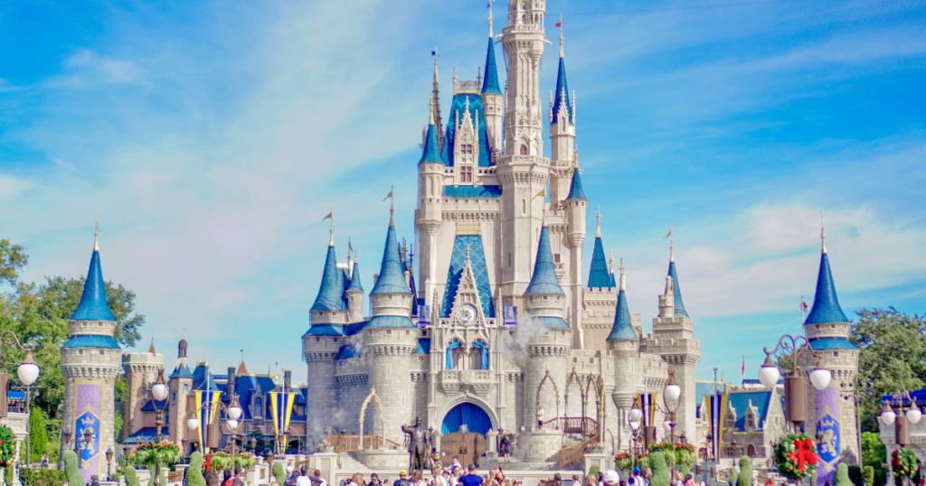 Three deaths Disney World