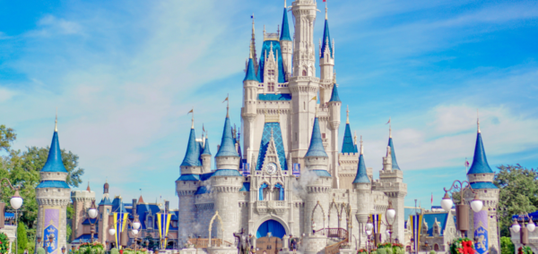 Three deaths Disney World