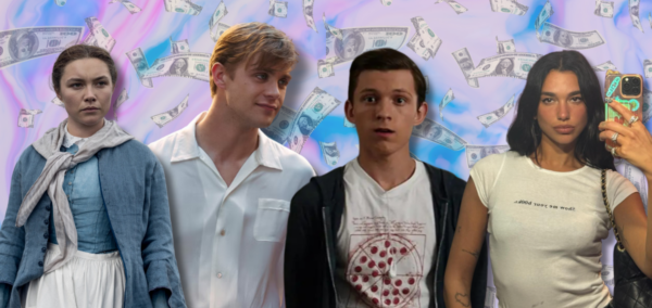 UK richest 30 celebs private schools