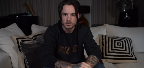 cleaner exposes before Liam Payne death