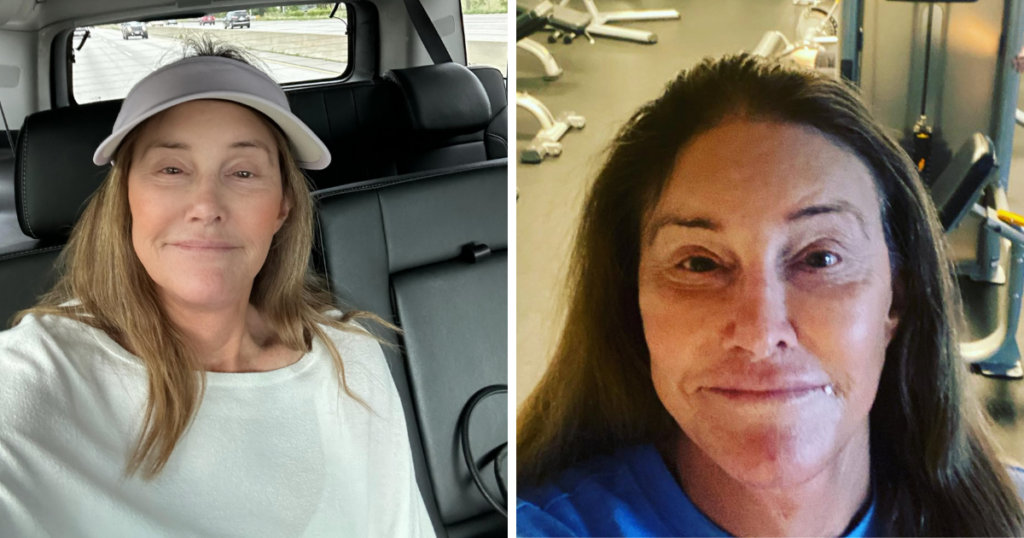 Caitlyn Jenner