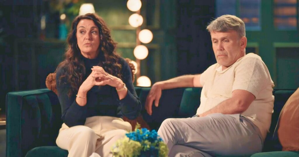 mafs uk 2025 anita and paul commitment ceremony