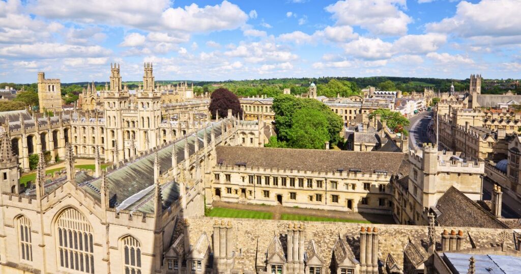 oxford city. oxford student died by suicide