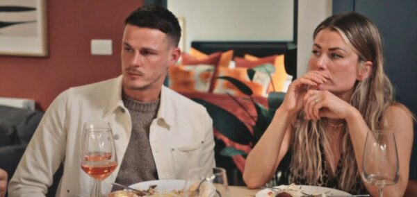 mafs uk 2025 april and steven during partner swap week