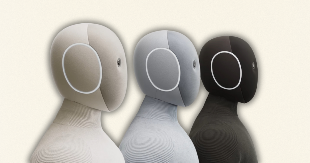 neo robot