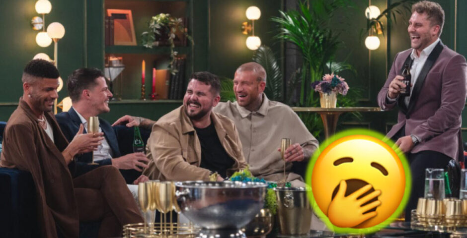 MAFS UK boring slog