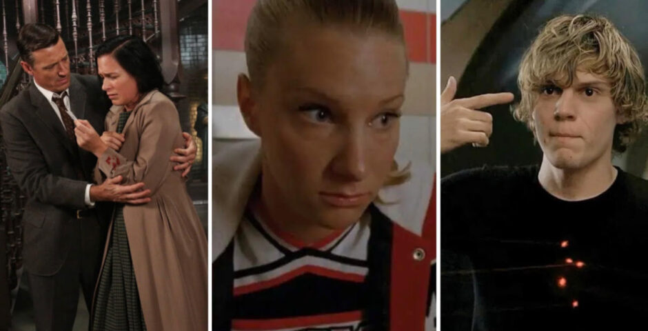 Ryan Murphy took things too far