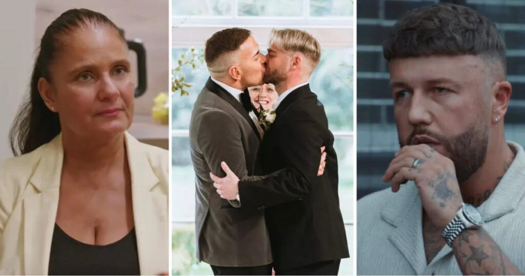 MAFS UK shocking moments